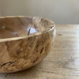 Burr Oak Bowl