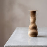 Oak Mini Vase