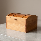 Chest box