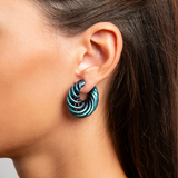 Memento Earrings