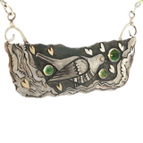 Return of the Cuckoo Pendant