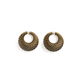 Memento Earrings