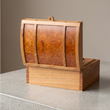 Chest box