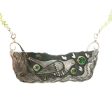 Return of the Cuckoo Pendant