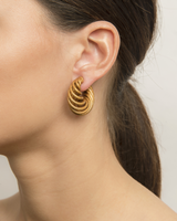 Memento Earrings