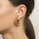 Memento Earrings