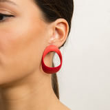 Flow Earrings