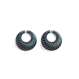 Memento Earrings