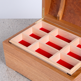 Chest box