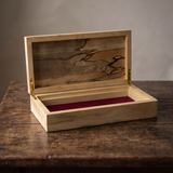 Tidal Spring I - Jewellery Box