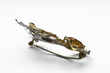 Beryl Brooch