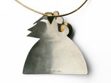 Autumn Snipe Choker