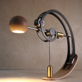 The Balance Lamp