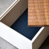 Ripple box