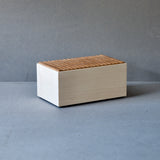 Ripple box
