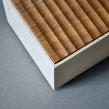 Ripple box