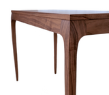 Mid-century desk
