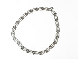 Seed Leaves Necklace