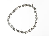 Seed Leaves Necklace