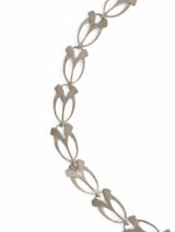 Seed Leaves Necklace