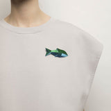 Triglia Brooches