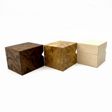 Ring box