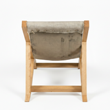 Deckchair