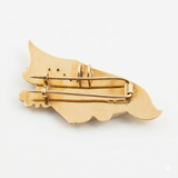 Gritton Brooch - No. 10