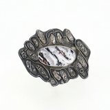 Catacombs Brooch - No. 25