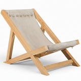 Deckchair
