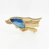 Gritton Brooch - No. 10