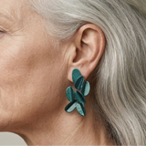 Leaves Earrings