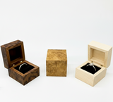 Ring box