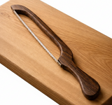 Artisan bread knife