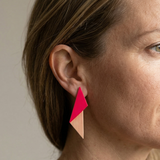 Leia Earrings