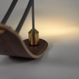 The Balance Lamp