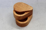 Grandad twist pots