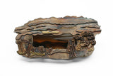 Landscape Agate Brooch - No. 63