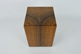 Seigaiha sake box
