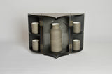 Seigaiha sake box