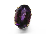 Amethyst Ring - No. 43