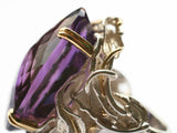 Amethyst Ring - No. 43