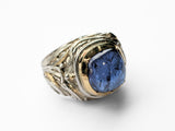 Tanzanite Ring - No. 49