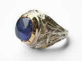 Tanzanite Ring - No. 49
