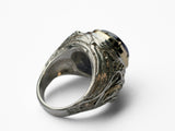 Tanzanite Ring - No. 49