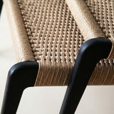 Spitfire Mark Ia Lounge Chair and foot rest