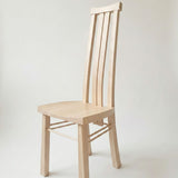 Shakers dining chairs