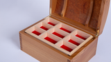 Chest box