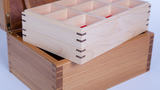 Chest box