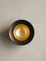 Gold Glow Bowl
